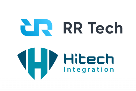 Компания «Хайтэк-Интеграция» стала официальным партнером RR Tech